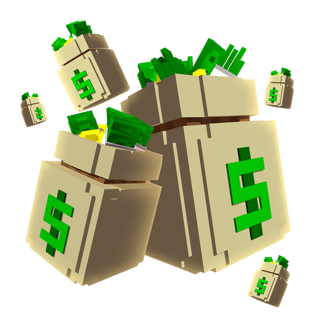 50.000 Cash
