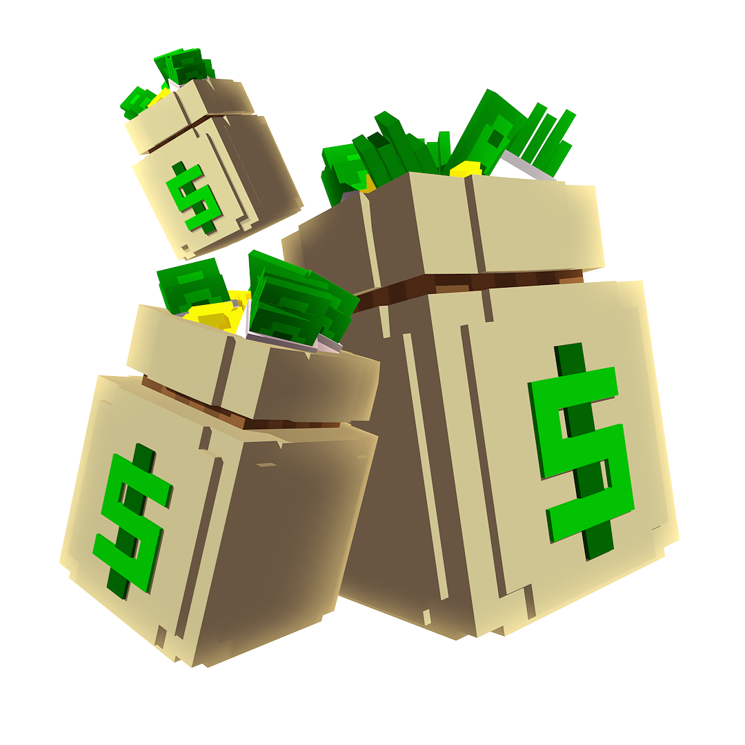 15.000 Cash