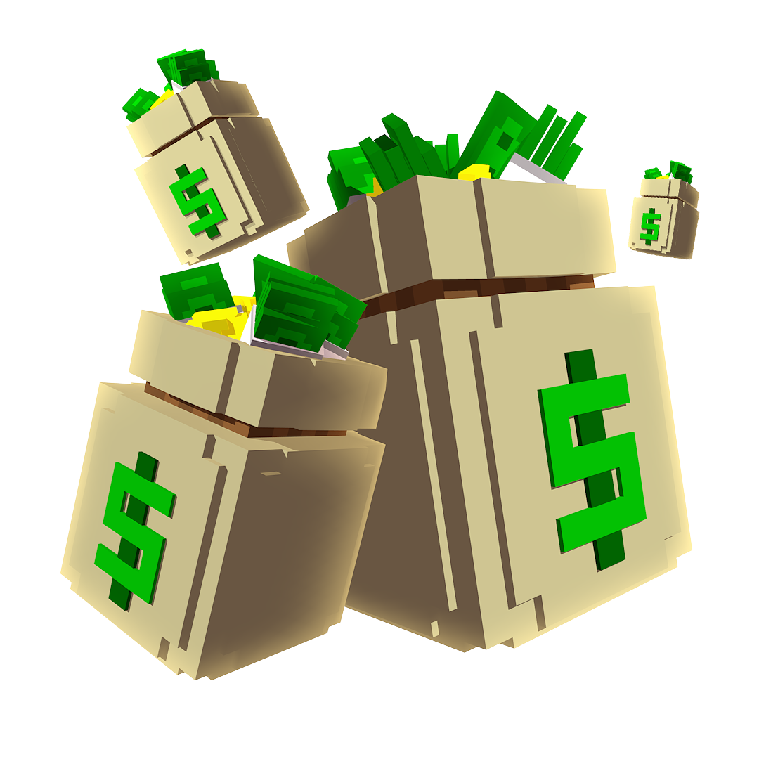 20.000 Cash